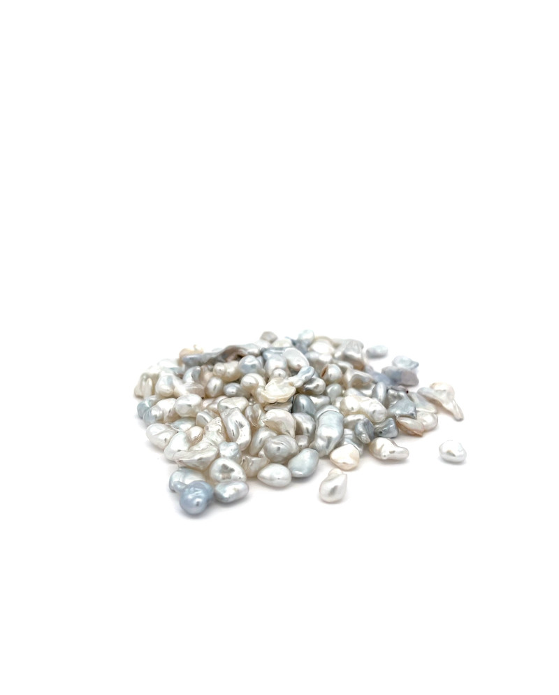 3mm+ jewel  grade South Sea pearl, Australia