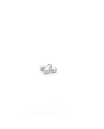 6mm+ fine  grade South Sea pearl, Australia