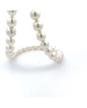 9mm+ fine  grade South Sea pearl, Indonesia
