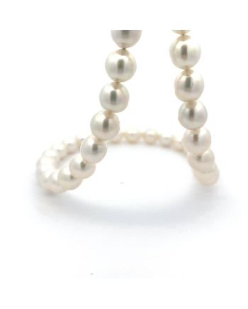 9mm+ fine  grade South Sea pearl, Indonesia