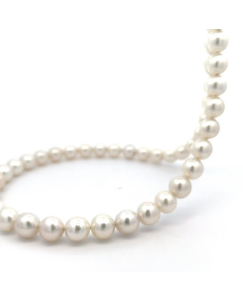 9mm+ fine  grade South Sea pearl, Indonesia