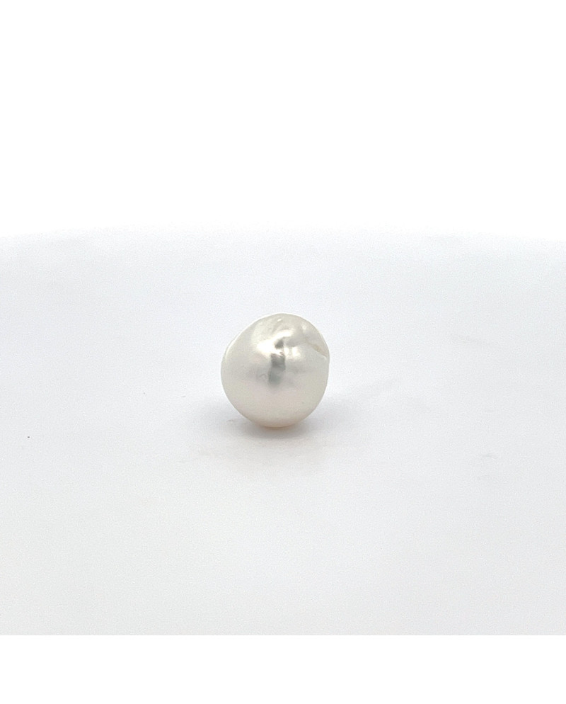 12mm+ fine  grade South Sea pearl, Indonesia
