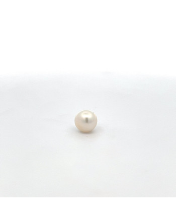 9mm+ jewel  grade South Sea pearl, Indonesia