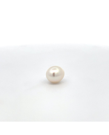 9mm+ fine  grade South Sea pearl, Indonesia