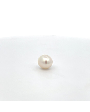 9mm+ fine  grade South Sea pearl, Indonesia