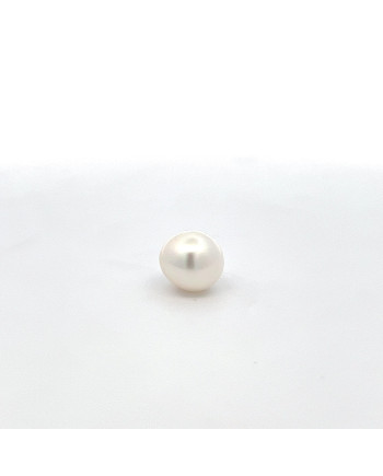 9mm+ fine  grade South Sea pearl, Indonesia