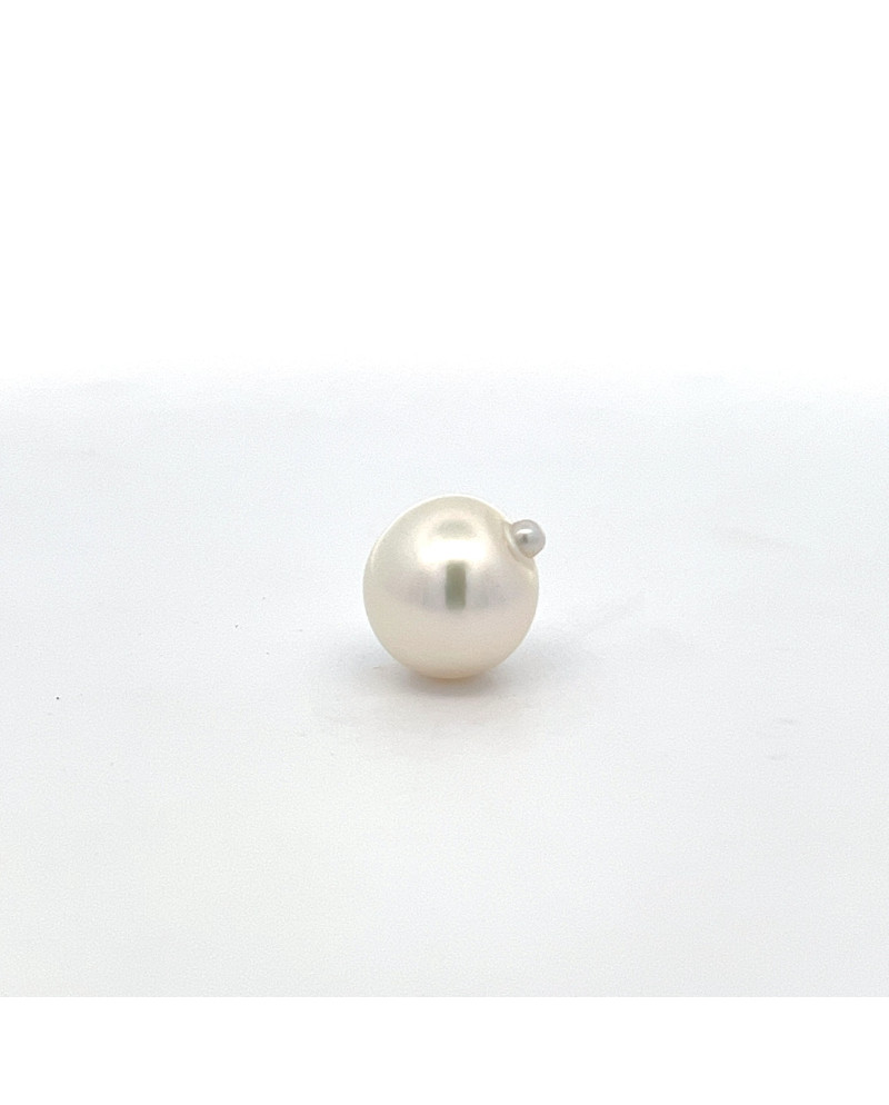 12mm+ fine  grade South Sea pearl, Indonesia