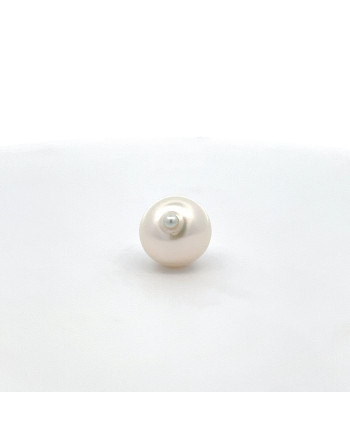 12mm+ fine  grade South Sea pearl, Indonesia