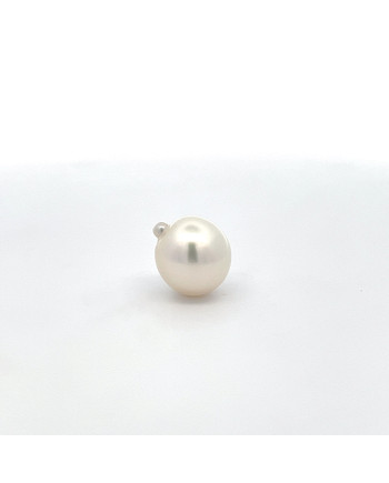 12mm+ fine  grade South Sea pearl, Indonesia