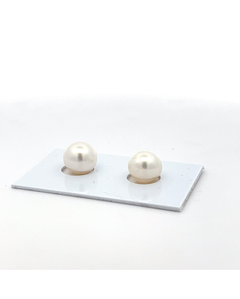 9mm+ fine  grade South Sea pearl, Indonesia