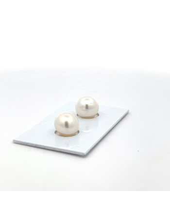 9mm+ fine  grade South Sea pearl, Indonesia