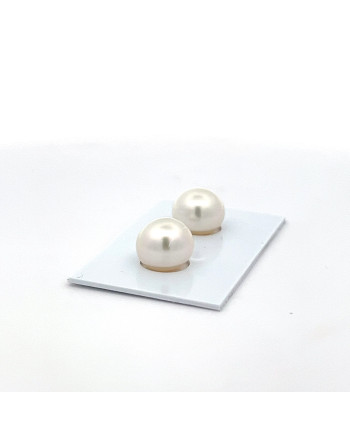 9mm+ fine  grade South Sea pearl, Indonesia