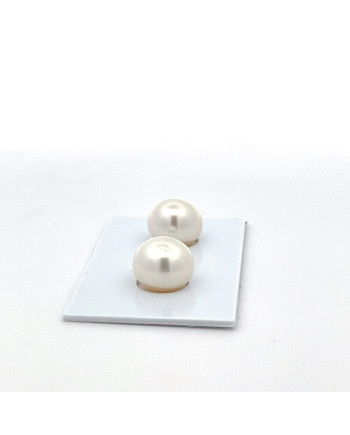9mm+ fine  grade South Sea pearl, Indonesia