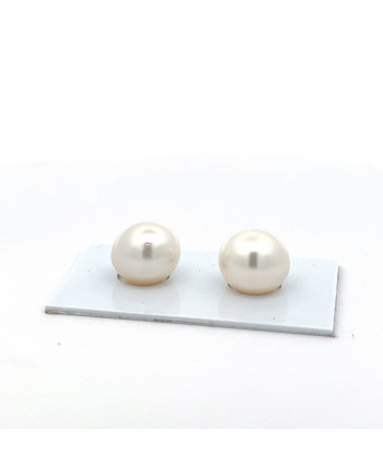 12mm+ fine  grade South Sea pearl, Indonesia