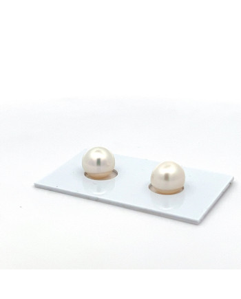 9mm+ fine  grade South Sea pearl, Indonesia