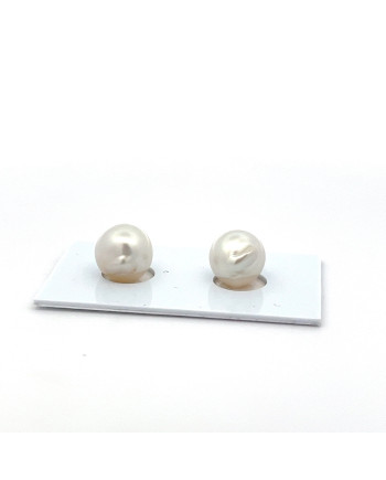 9mm+ fine  grade South Sea pearl, Indonesia