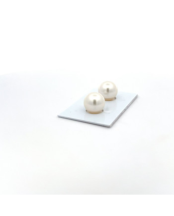 12mm+ gem  grade South Sea pearl, Australia