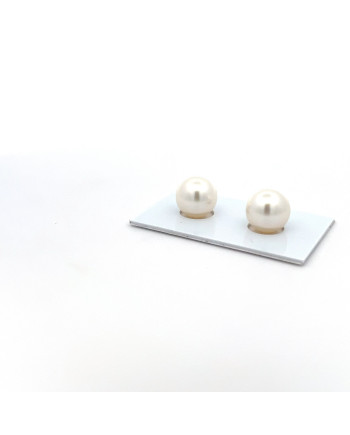 12mm+ gem  grade South Sea pearl, Australia