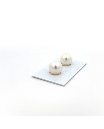 12mm+ gem  grade South Sea pearl, Australia