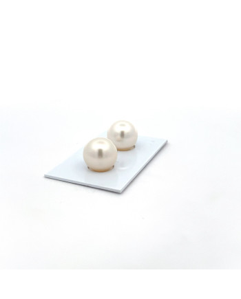 12mm+ gem  grade South Sea pearl, Australia