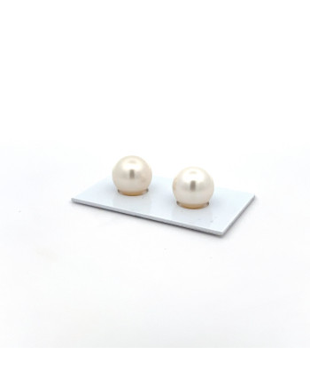 12mm+ gem  grade South Sea pearl, Australia