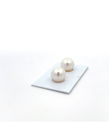 12mm+ fine  grade South Sea pearl, Australia