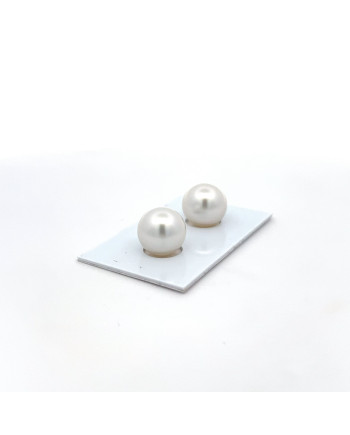 12mm+ gem  grade South Sea pearl, Australia