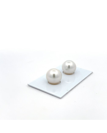 12mm+ gem  grade South Sea pearl, Australia
