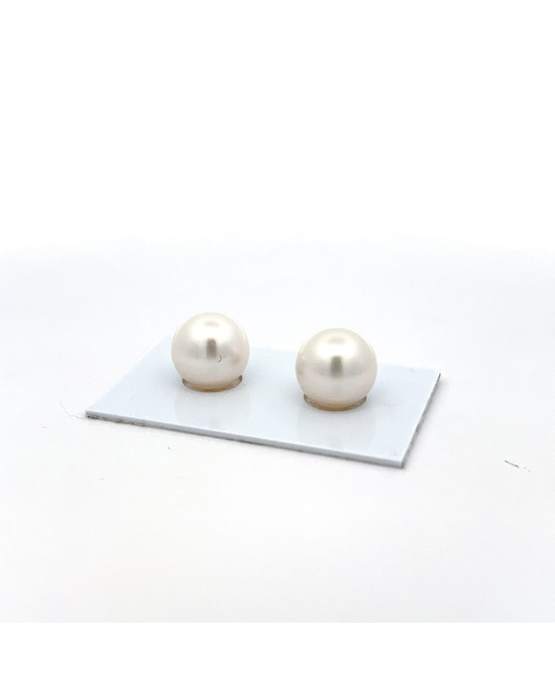 12mm+ gem  grade South Sea pearl, Australia