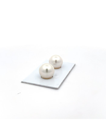 12mm+ gem  grade South Sea pearl, Australia