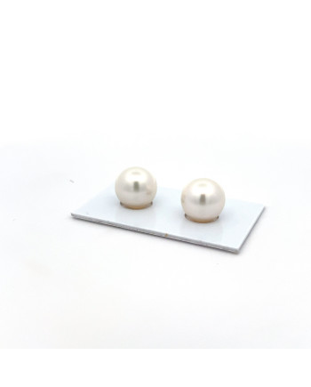 12mm+ gem  grade South Sea pearl, Australia