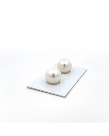 12mm+ gem  grade South Sea pearl, Australia