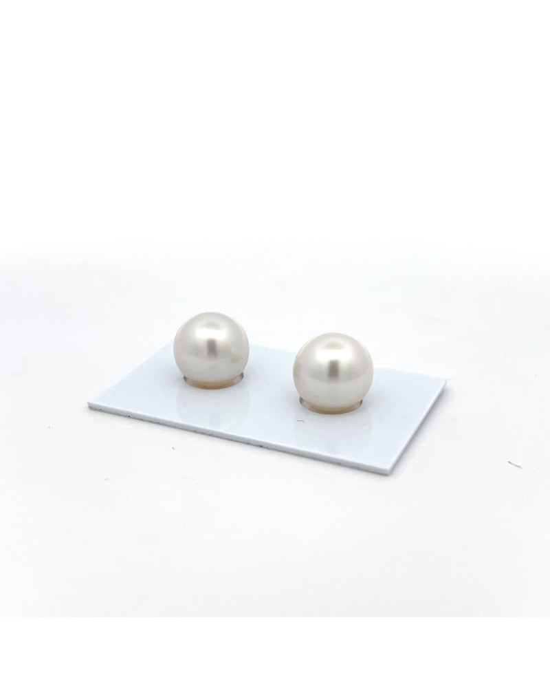 12mm+ gem  grade South Sea pearl, Australia