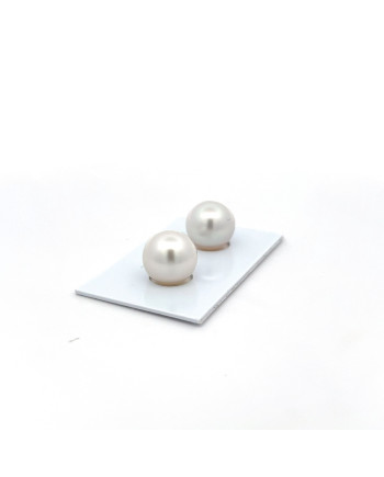 12mm+ gem  grade South Sea pearl, Australia