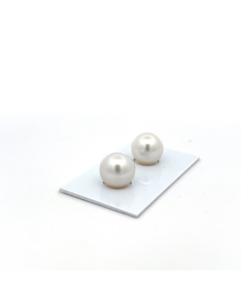 12mm+ gem  grade South Sea pearl, Australia
