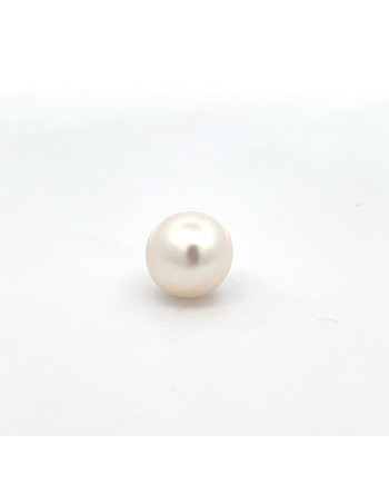 9mm+ jewel  grade South Sea pearl, Indonesia