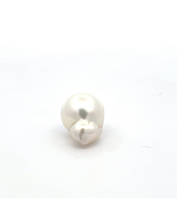 12mm+ jewel  grade South Sea pearl, Indonesia