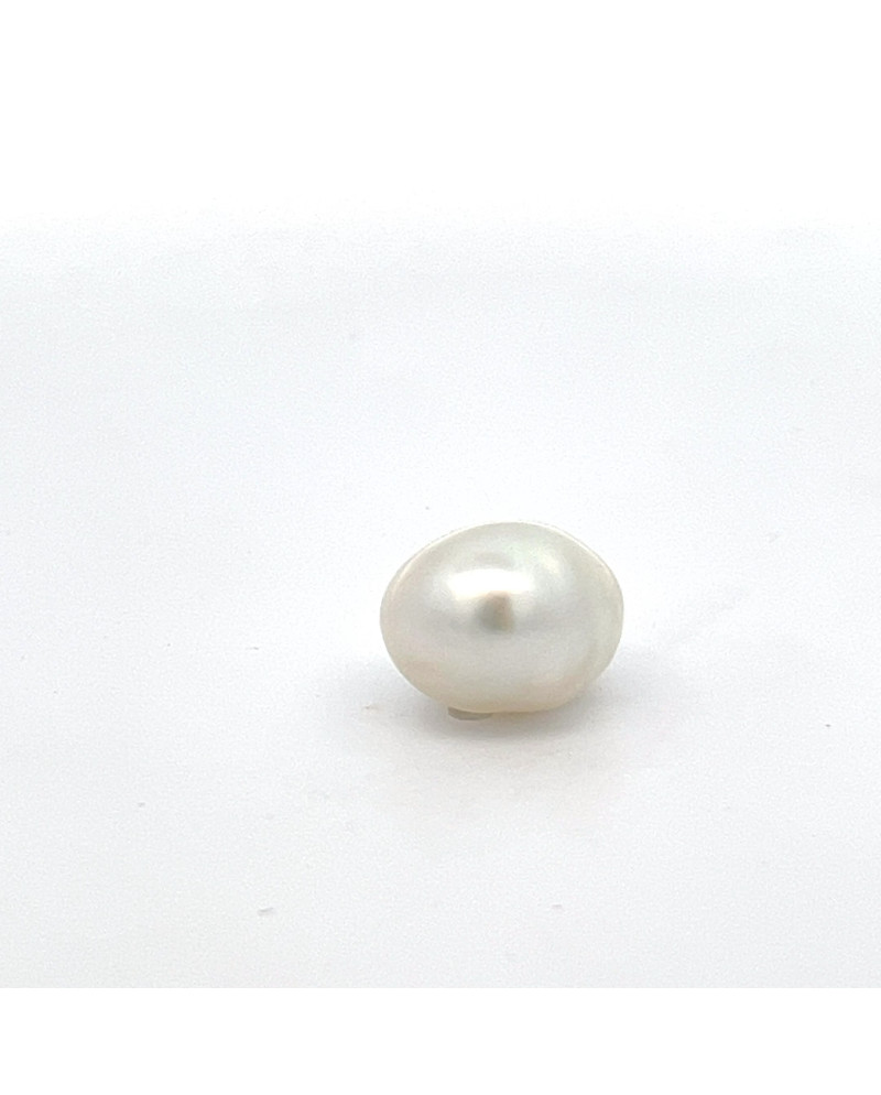 9mm+ jewel  grade South Sea pearl, Indonesia