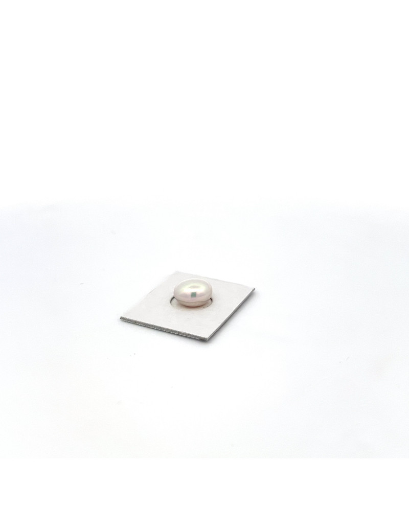 6mm+ gem  grade Freshwater pearl, China