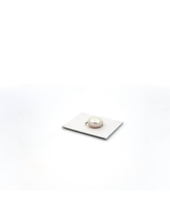 6mm+ gem  grade Freshwater pearl, China