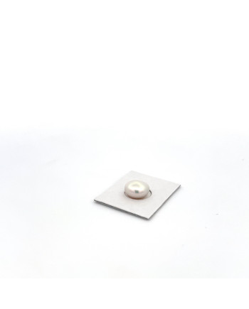 6mm+ gem  grade Freshwater pearl, China