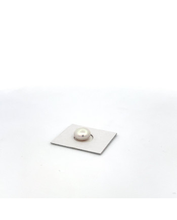 6mm+ gem  grade Freshwater pearl, China