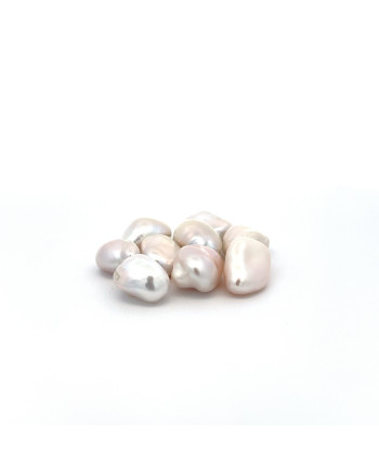 12mm+ gem  grade Freshwater pearl, China