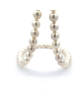6mm+ jewel  grade South Sea pearl, Indonesia