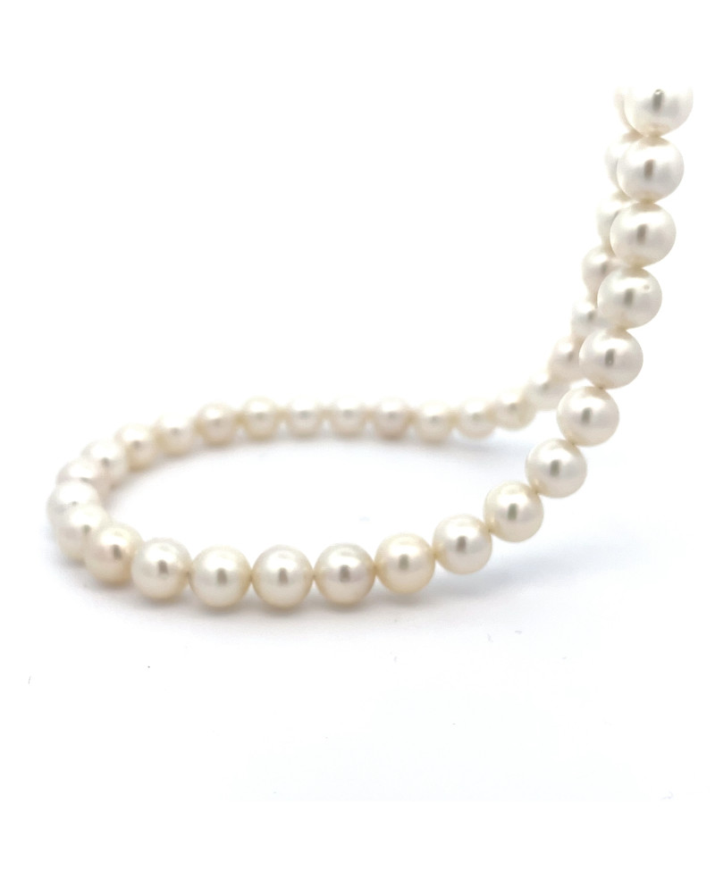6mm+ jewel  grade South Sea pearl, Indonesia