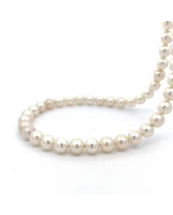 6mm+ jewel  grade South Sea pearl, Indonesia