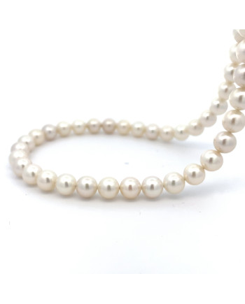 6mm+ jewel  grade South Sea pearl, Indonesia
