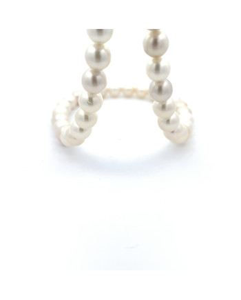 6mm+ jewel  grade South Sea pearl, Indonesia
