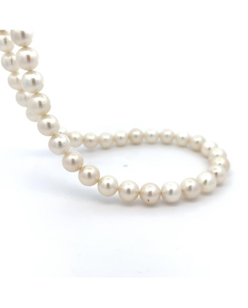 6mm+ jewel  grade South Sea pearl, Indonesia