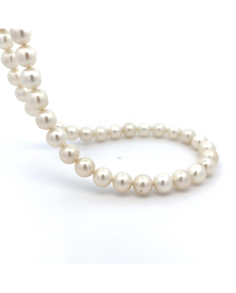 6mm+ jewel  grade South Sea pearl, Indonesia